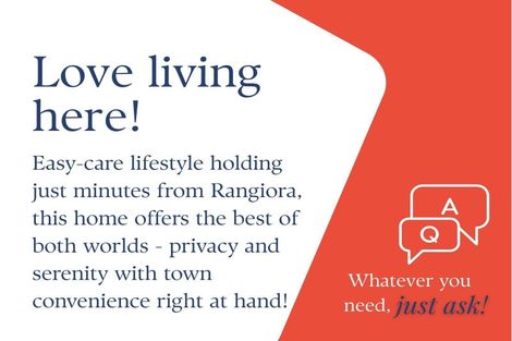 Photo of property in 303 Cones Road, Loburn, Rangiora, 7472