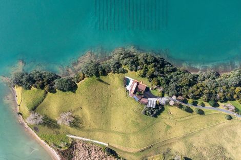 Photo of property in 453 Mahurangi West Road, Mahurangi West, Warkworth, 0983