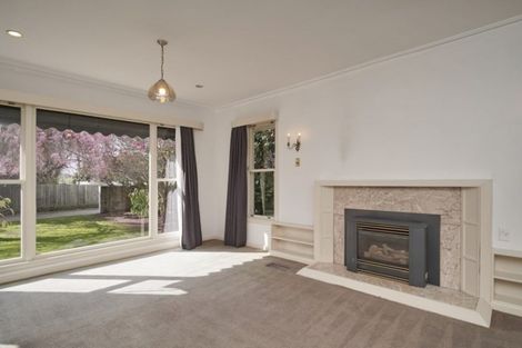 Photo of property in 3 Idris Road, Fendalton, Christchurch, 8052