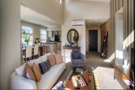 Photo of property in 27 Silverstream Boulevard, Kaiapoi, 7630