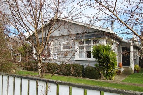 Photo of property in 93 Tyndall Street, Pahiatua, 4910