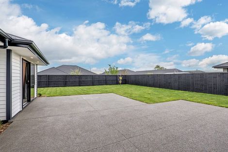 Photo of property in 257 Lincoln Rolleston Road, Rolleston, 7615