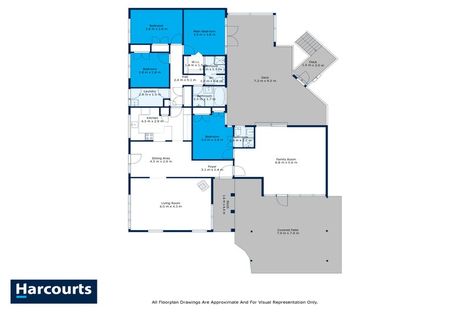 Photo of property in 5 Culver Terrace, Howick, Auckland, 2014