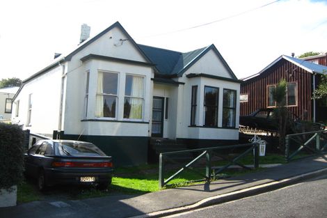 Photo of property in 11 Craigleith Street, North East Valley, Dunedin, 9010
