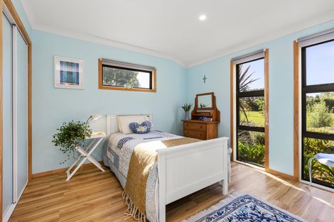 Photo of property in 31 Mangakino Road, Raglan, 3295