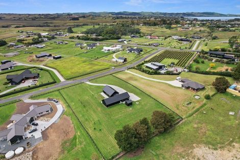 Photo of property in 19 Old Vintners Close, Te Kauwhata, 3782
