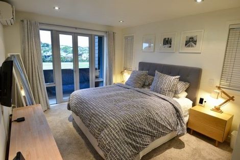 Photo of property in 42f West End Road, Herne Bay, Auckland, 1022