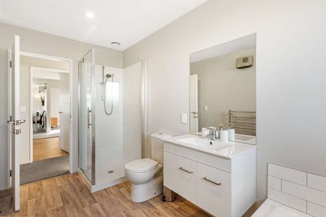 Photo of property in 160 Shillingford Boulevard, Rolleston, 7615