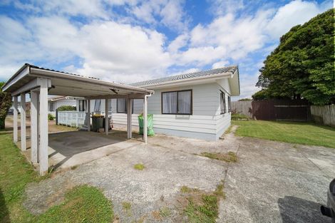 Photo of property in 2/148 Robertson Road, Mangere East, Auckland, 2024