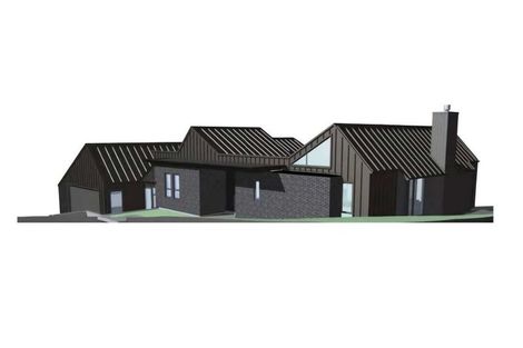 Photo of property in 6 Knowles Crescent, Kaikoura Flat, Kaikoura, 7371