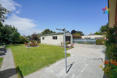 Photo of property in 195 Queens Drive, Windsor, Invercargill, 9810