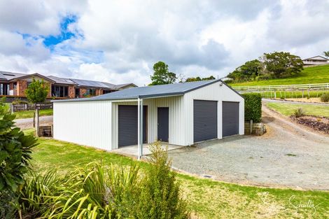 Photo of property in 20 Matai Drive, Maungaturoto, 0520