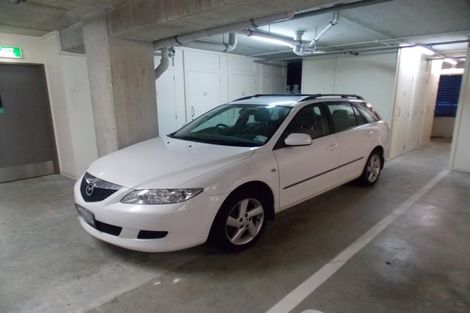 Photo of property in Kate Sheppard Apartments, 7f/42 Molesworth Street, Thorndon, Wellington, 6011