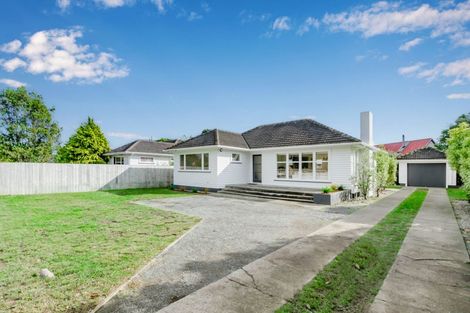 Photo of property in 33 Atmore Avenue, Otaki, 5512
