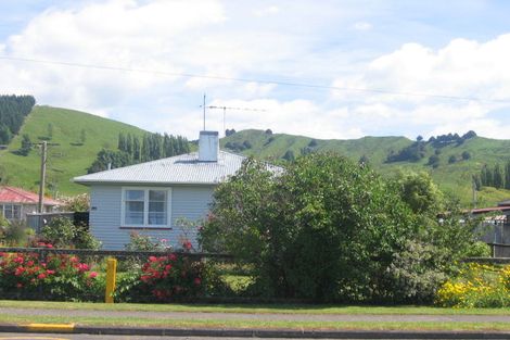 Photo of property in 133 Miro Street, Manunui, Taumarunui, 3924