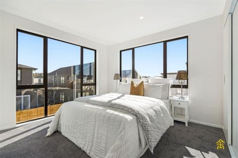 Photo of property in 50 Myland Drive, Hobsonville, Auckland, 0616