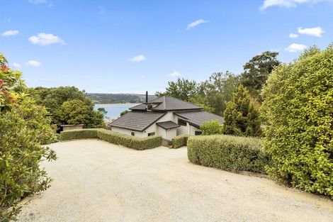 Photo of property in 211 Doctors Point Road, Waitati, 9085