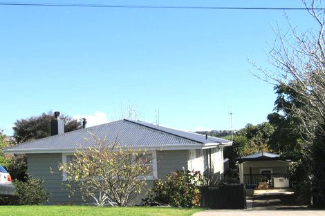 Photo of property in 20 Cook Street, Gate Pa, Tauranga, 3112