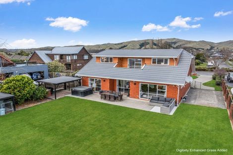 Photo of property in 12 Logan Place, Blenheim, 7201
