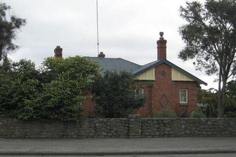 Photo of property in 39 Hally Terrace, Temuka, 7920