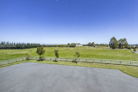 Photo of property in 818 Oxford Road, Fernside, Rangiora, 7471