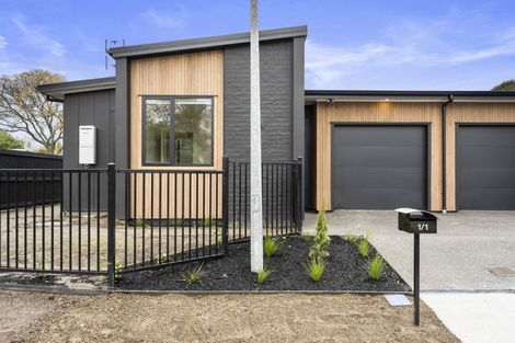 Photo of property in 1/1 Fuchsia Avenue, Pukete, Hamilton, 3200