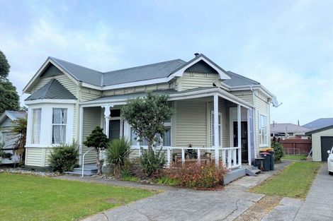 Photo of property in 4 Marsden Road, Greymouth, 7805