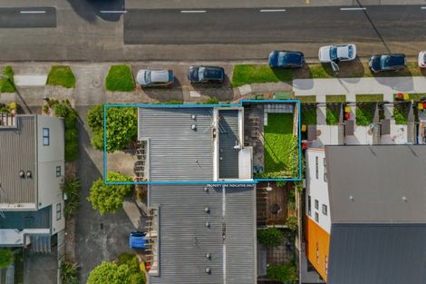 Photo of property in 8/17 Harbour View Road, Te Atatu Peninsula, Auckland, 0610