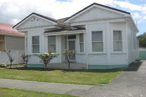 Photo of property in 12 George Street, Aramoho, Whanganui, 4500