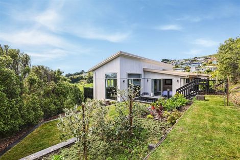 Photo of property in 10 The Terrace, Mount Pleasant, Christchurch, 8081