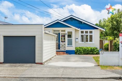 Photo of property in 13 Pitt Street, Moera, Lower Hutt, 5010