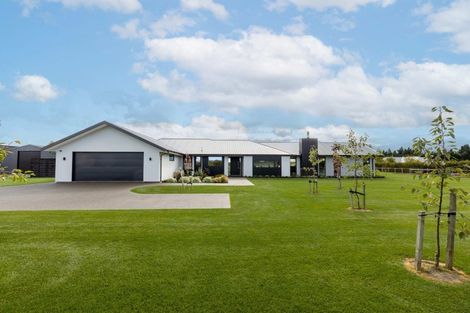 Photo of property in 74 Haymakers Crescent, Rolleston, 7614