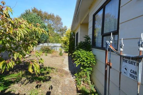 Photo of property in 249 Princes Street, Strathern, Invercargill, 9812