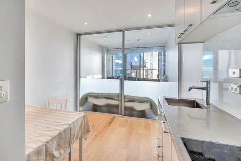 Photo of property in Queen's Residences, 1011/8 Airedale Street, Auckland Central, Auckland, 1010