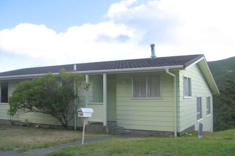 Photo of property in 206 Mitchell Street, Brooklyn, Wellington, 6021