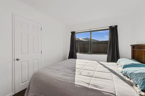 Photo of property in 5 Teal Close, Woolston, Christchurch, 8023