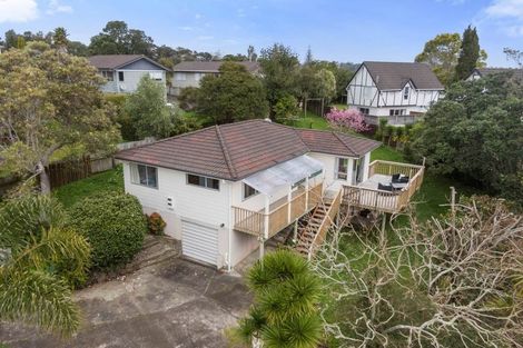 Photo of property in 7 Tree View Avenue, Glenfield, Auckland, 0629