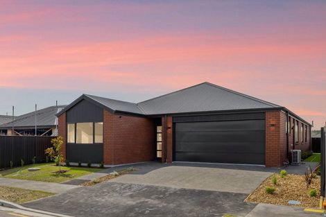 Photo of property in 18 Dempsey Street, Kaiapoi, 7630