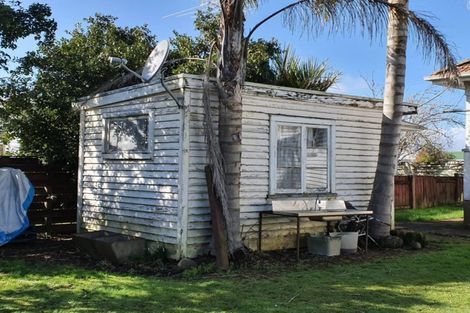 Photo of property in 14 De Merle Street, Kaikohe, 0405