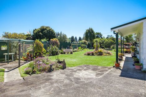 Photo of property in 15 Rimu Street, Edgecumbe, 3120