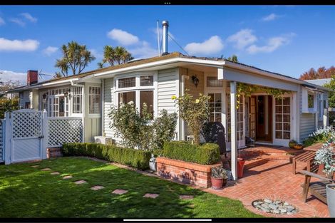 Photo of property in 11 Konini Street, Riccarton, Christchurch, 8041