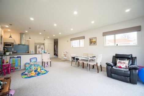 Photo of property in 40 Oxford Street, Hokowhitu, Palmerston North, 4410