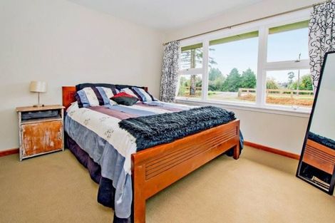 Photo of property in 543 Drain Road, Doyleston, Leeston, 7682
