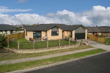 Photo of property in 27 Ihimaera Terrace, Leamington, Cambridge, 3432