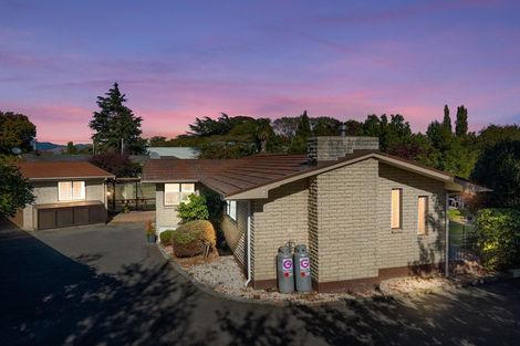 Photo of property in 45 Leefield Street, Blenheim, 7201
