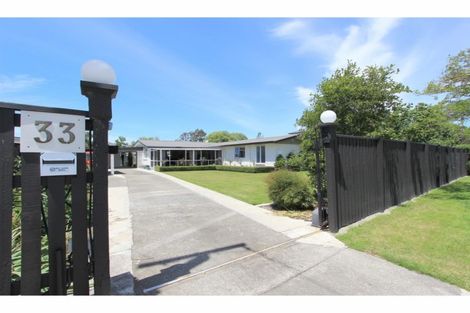 Photo of property in 33 Purkiss Street, Springlands, Blenheim, 7201