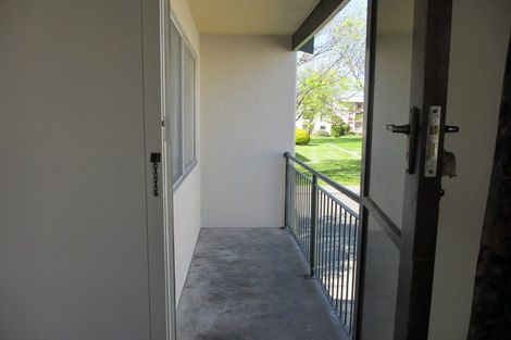 Photo of property in 1/31 Conference Street, Christchurch Central, Christchurch, 8013