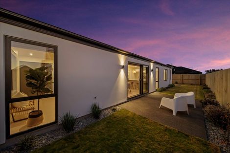 Photo of property in 5 Llew Summers Street, Belfast, Christchurch, 8051