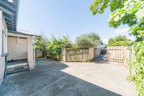 Photo of property in 95a Limbrick Street, Terrace End, Palmerston North, 4410