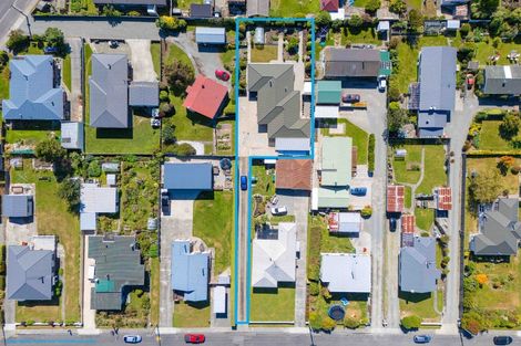 Photo of property in 115 Kitchener Street, Gore, 9710